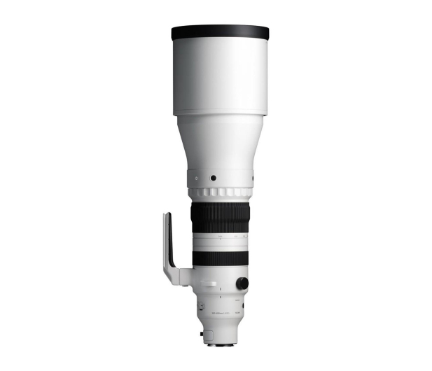 Sigma S 300-600mm f/4 DG OS L-mount - 1361020 - zdjęcie 3